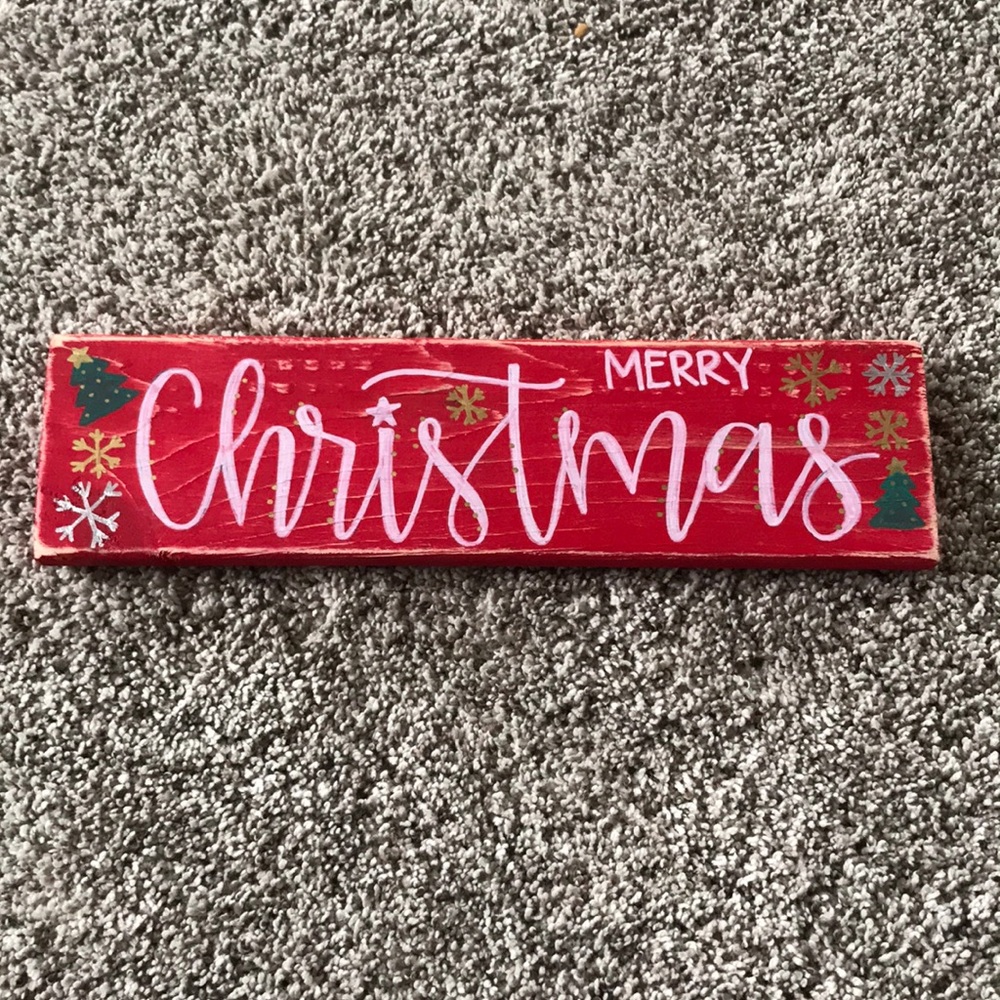Reversible sign